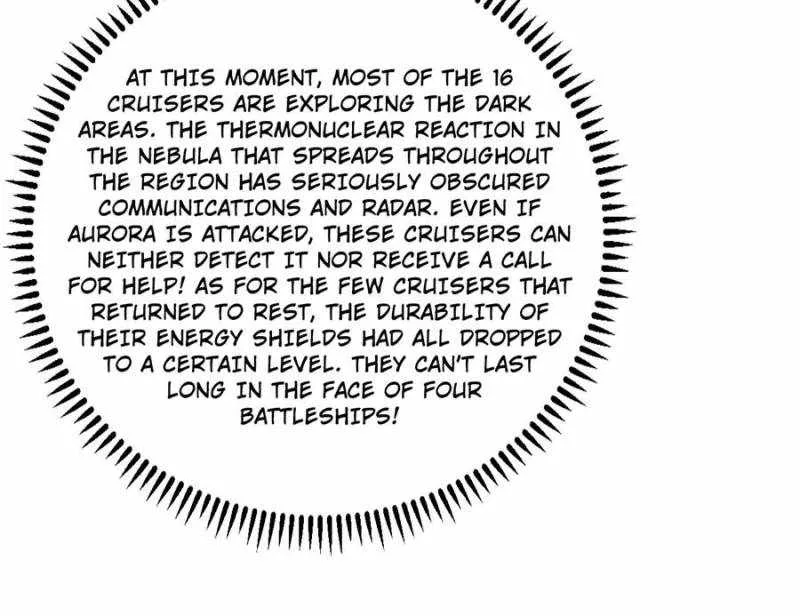 My battleship can be upgraded Chapter 104 page 32