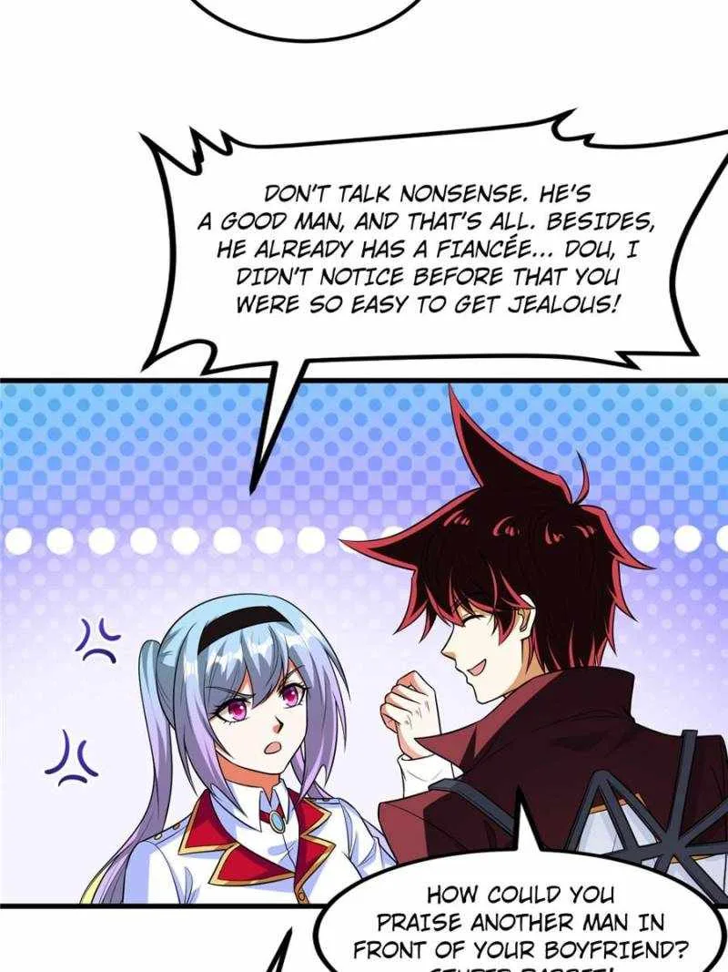 My battleship can be upgraded Chapter 105 page 11