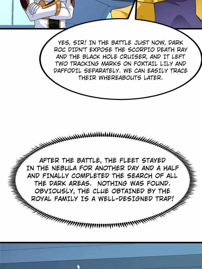 My battleship can be upgraded Chapter 105 page 29