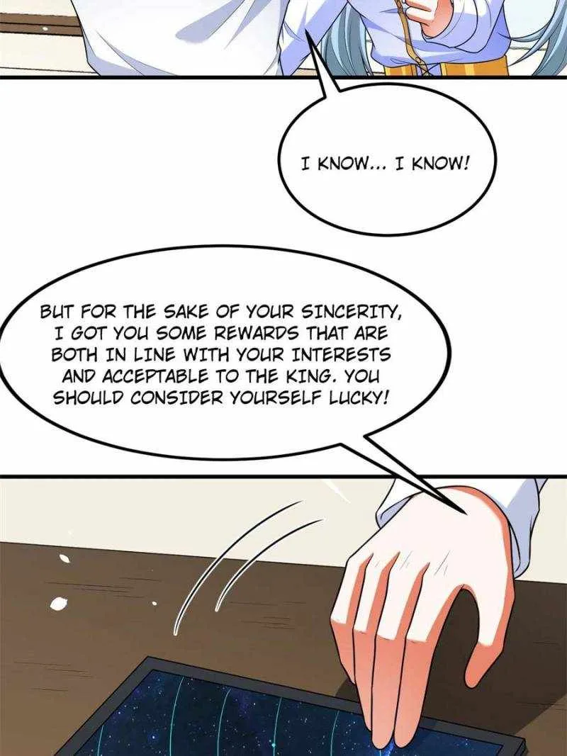My battleship can be upgraded Chapter 106 page 2