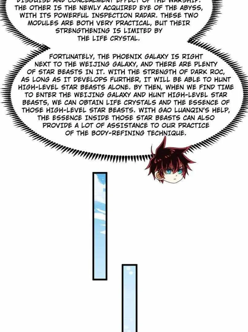 My battleship can be upgraded Chapter 106 page 14
