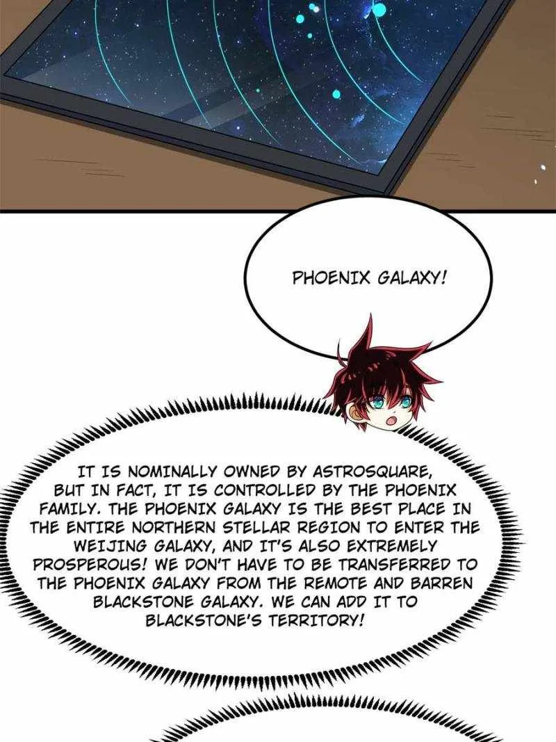 My battleship can be upgraded Chapter 106 page 3