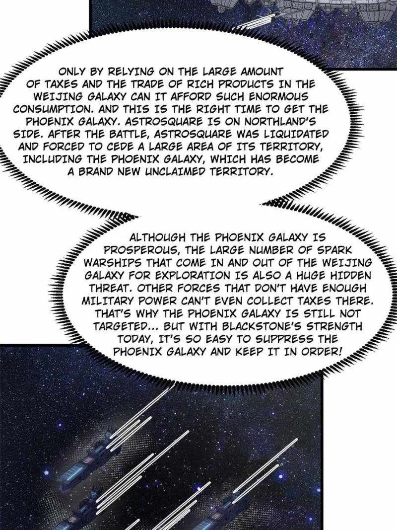 My battleship can be upgraded Chapter 106 page 6
