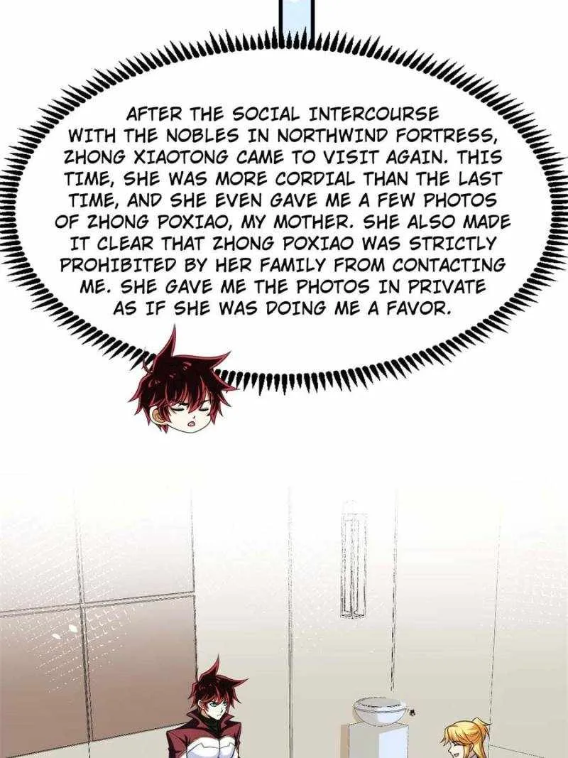 My battleship can be upgraded Chapter 106 page 15