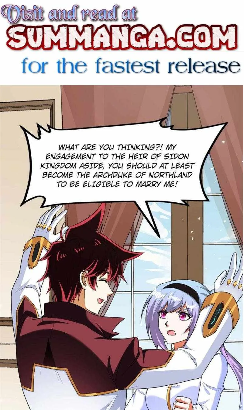 My battleship can be upgraded Chapter 106 page 1