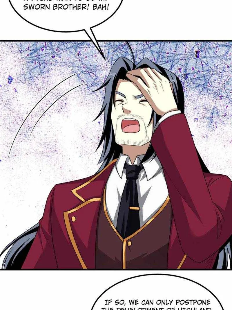 My battleship can be upgraded Chapter 106 page 25
