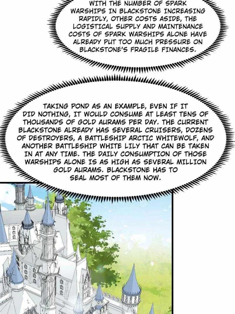 My battleship can be upgraded Chapter 106 page 4
