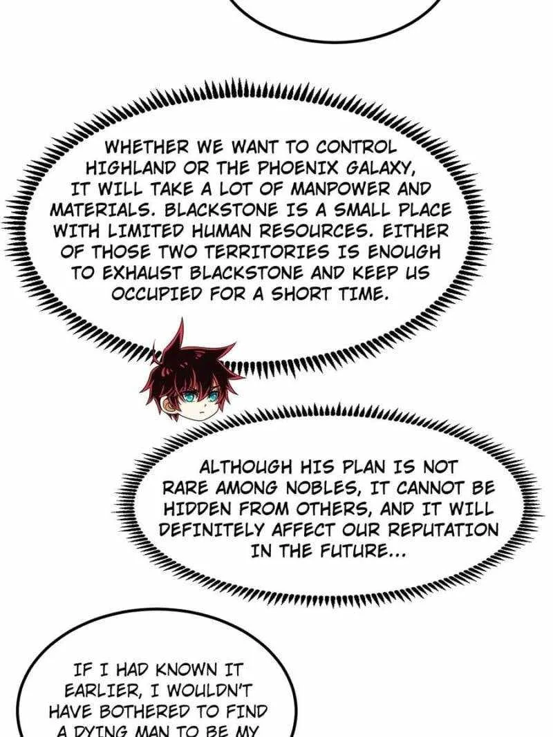 My battleship can be upgraded Chapter 106 page 24