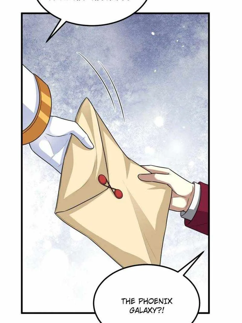My battleship can be upgraded Chapter 106 page 23