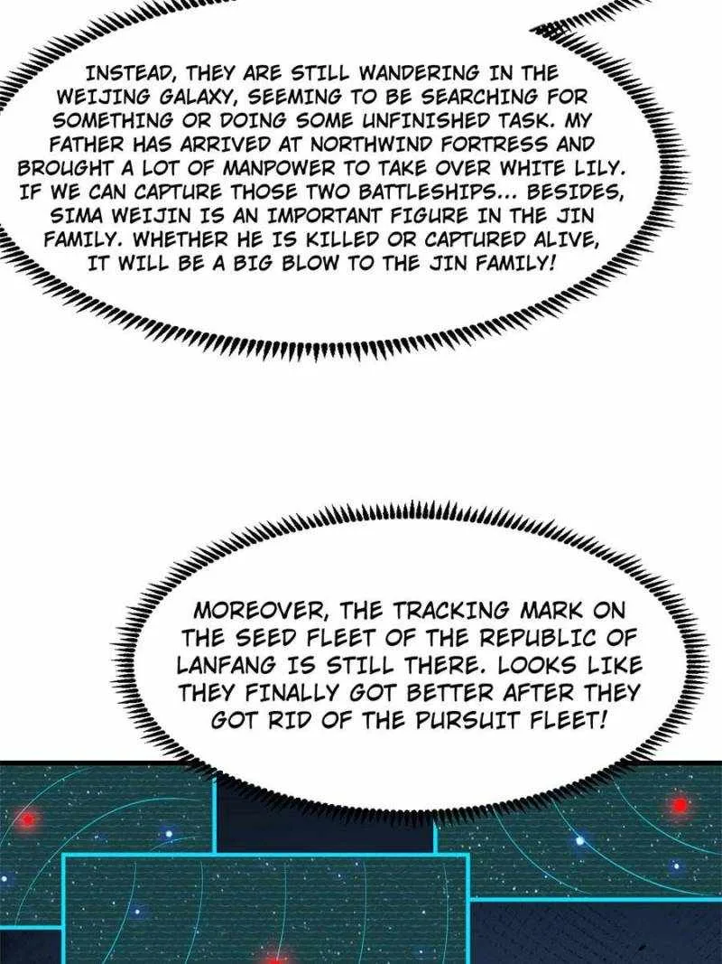 My battleship can be upgraded Chapter 106 page 29