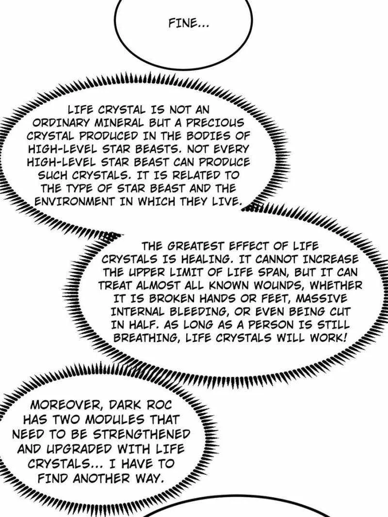 My battleship can be upgraded Chapter 106 page 12