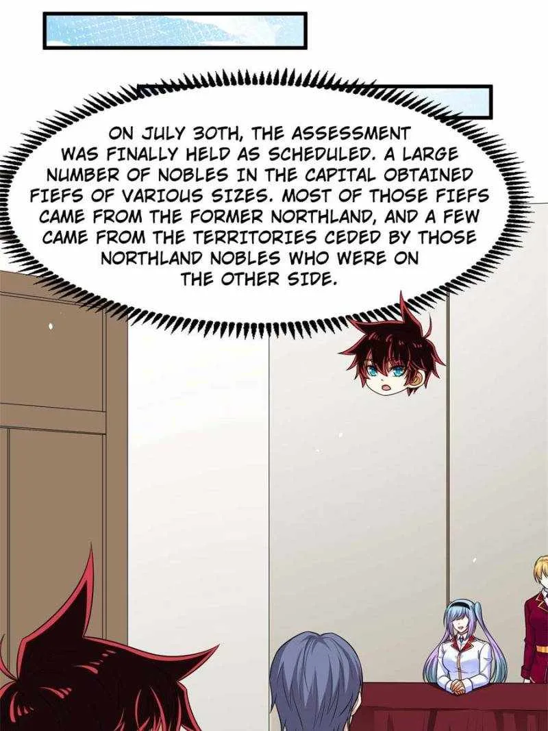 My battleship can be upgraded Chapter 106 page 31