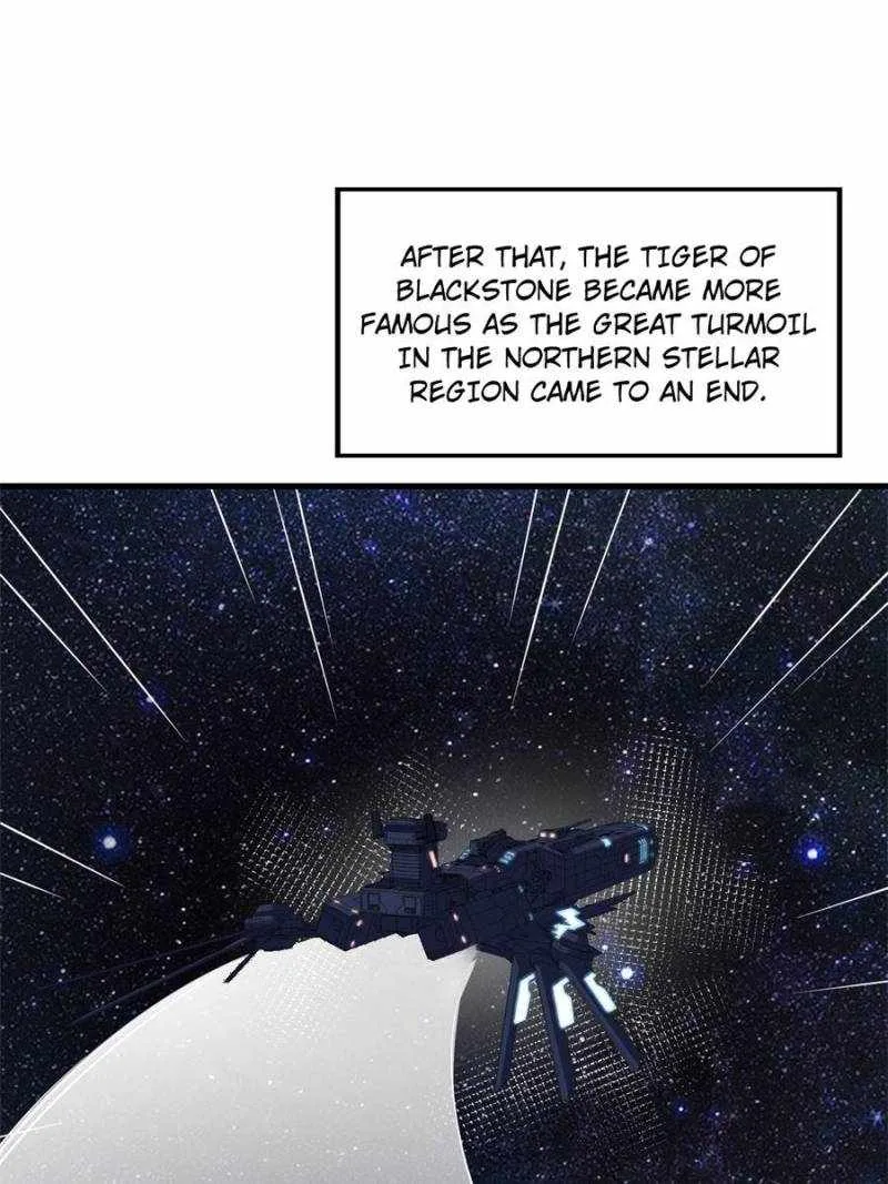 My battleship can be upgraded Chapter 106 page 35