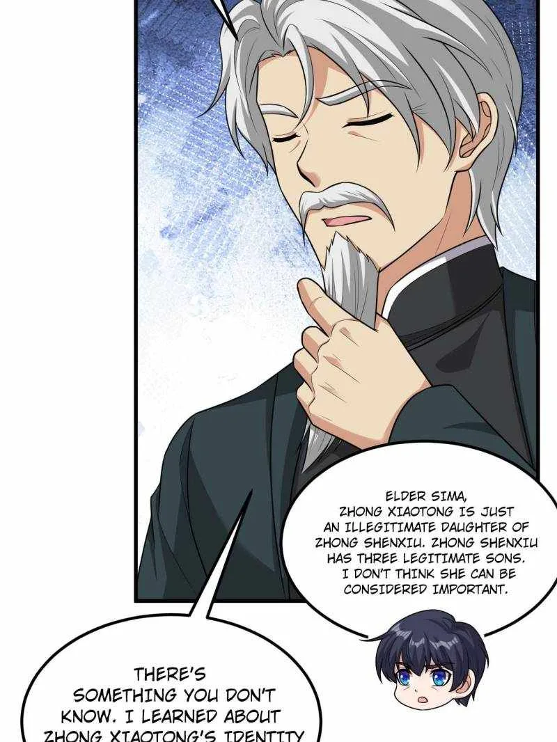 My battleship can be upgraded Chapter 107 page 14