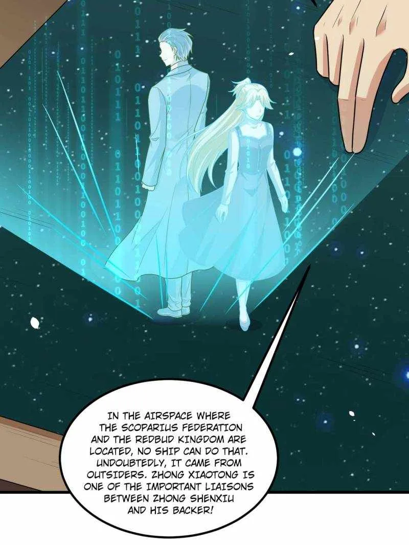 My battleship can be upgraded Chapter 107 page 16