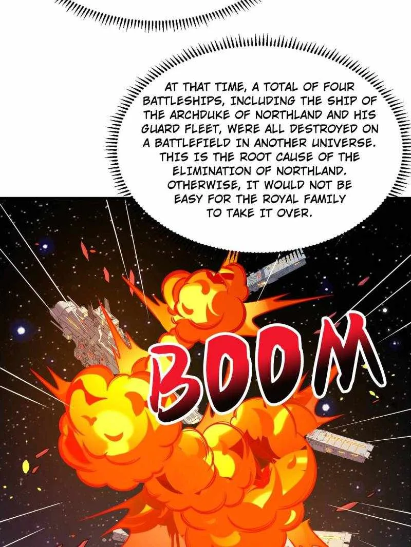 My battleship can be upgraded Chapter 108 page 14