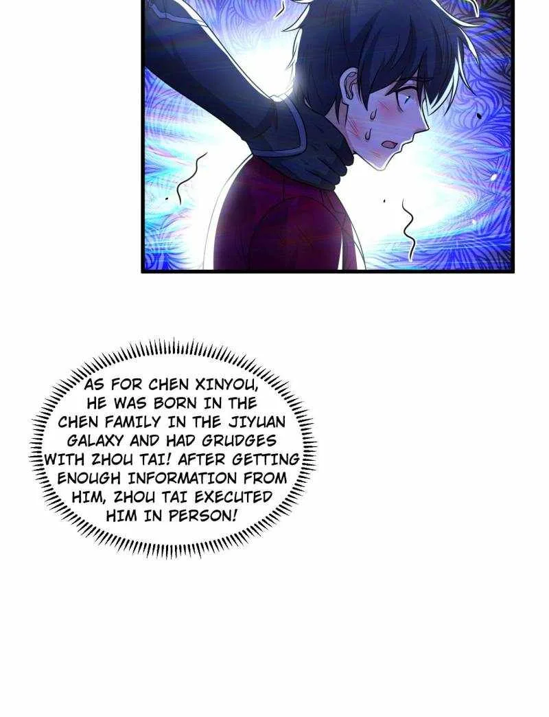 My battleship can be upgraded Chapter 108 page 16