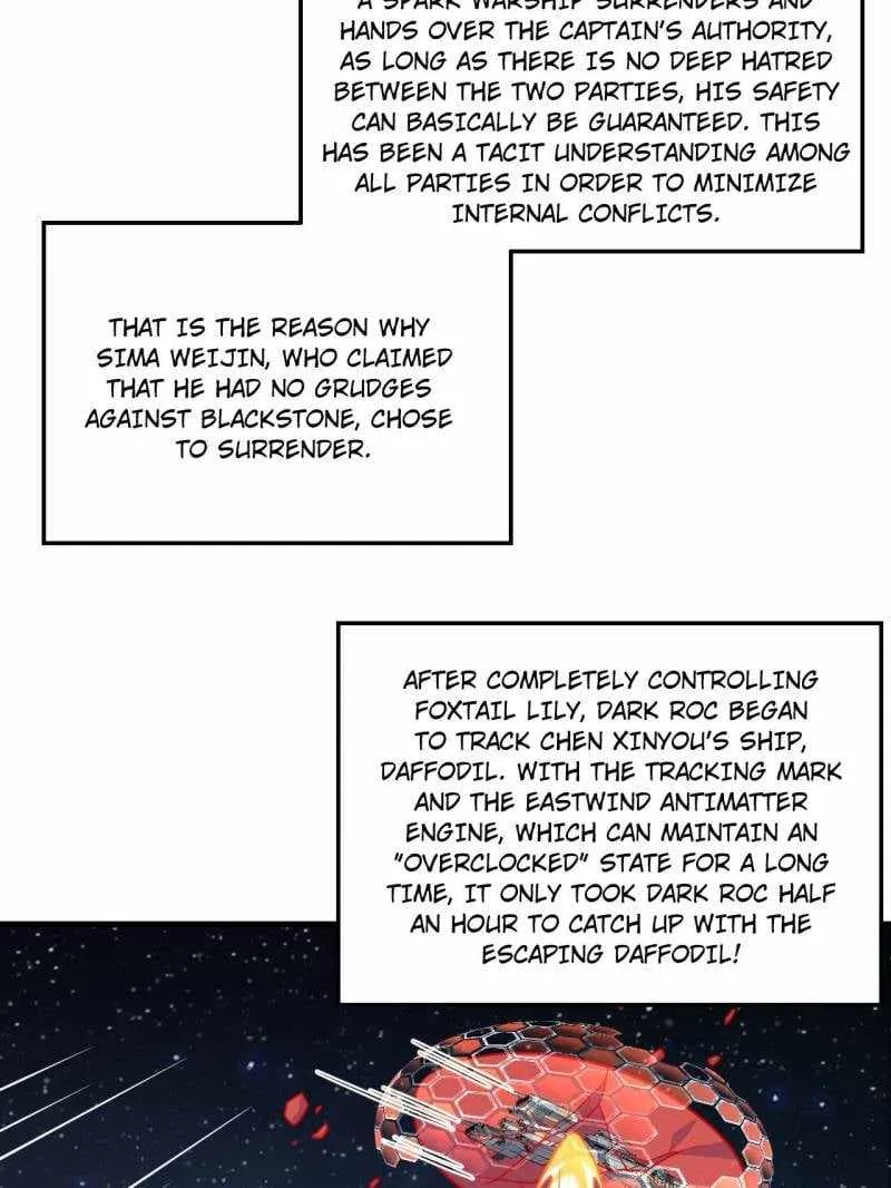 My battleship can be upgraded Chapter 108 page 11