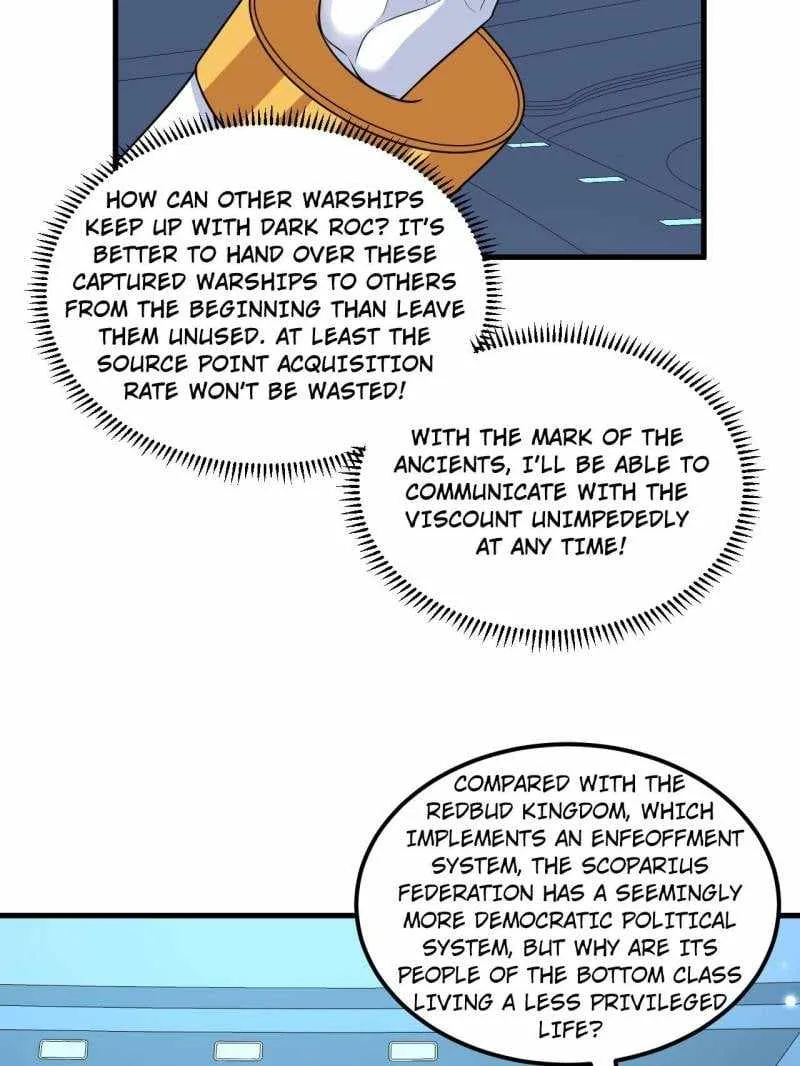 My battleship can be upgraded Chapter 108 page 24