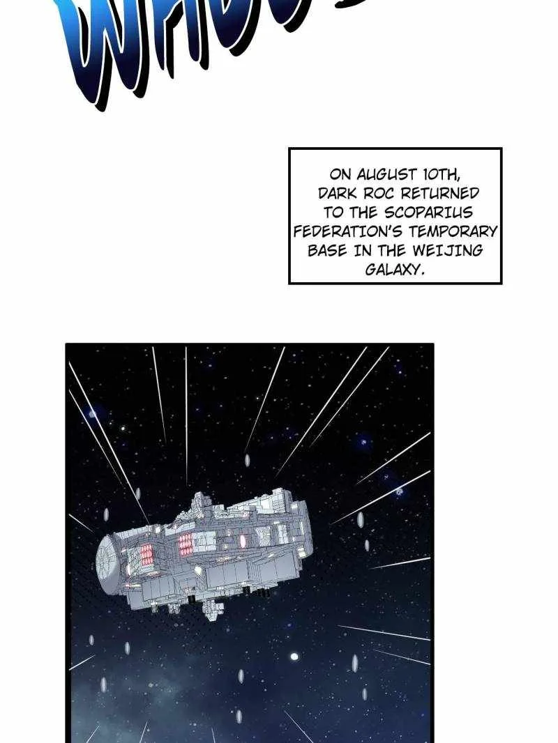 My battleship can be upgraded Chapter 108 page 30