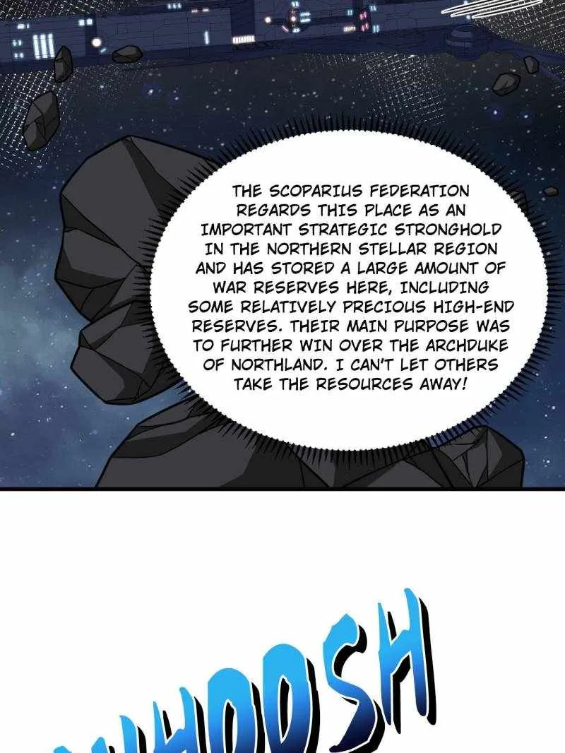 My battleship can be upgraded Chapter 108 page 29