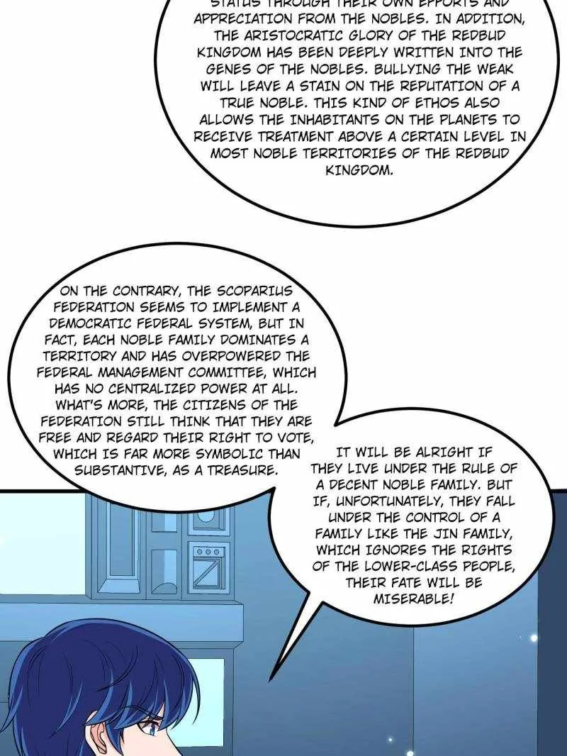 My battleship can be upgraded Chapter 108 page 26