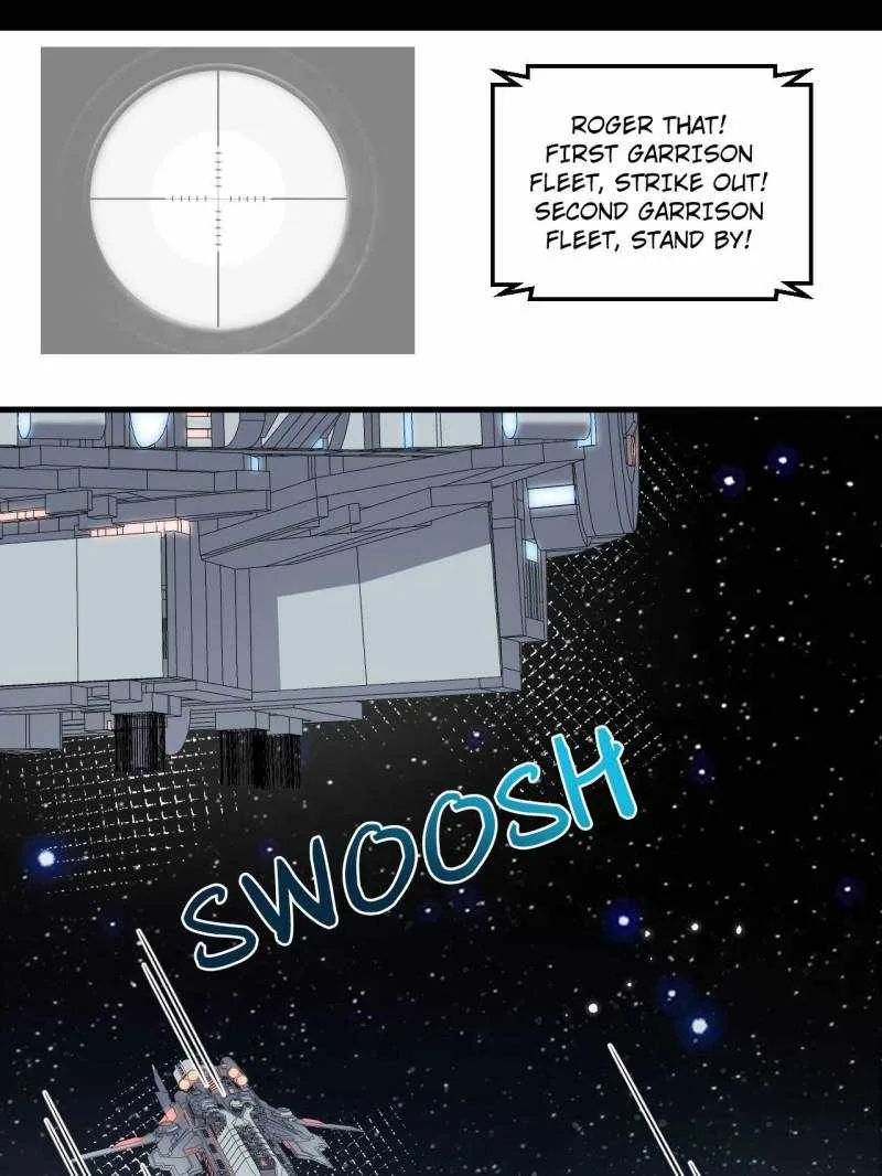 My battleship can be upgraded Chapter 109 page 2
