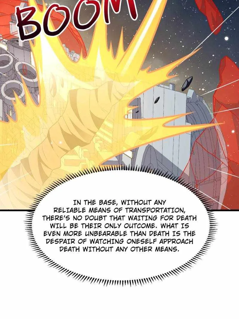 My battleship can be upgraded Chapter 109 page 24
