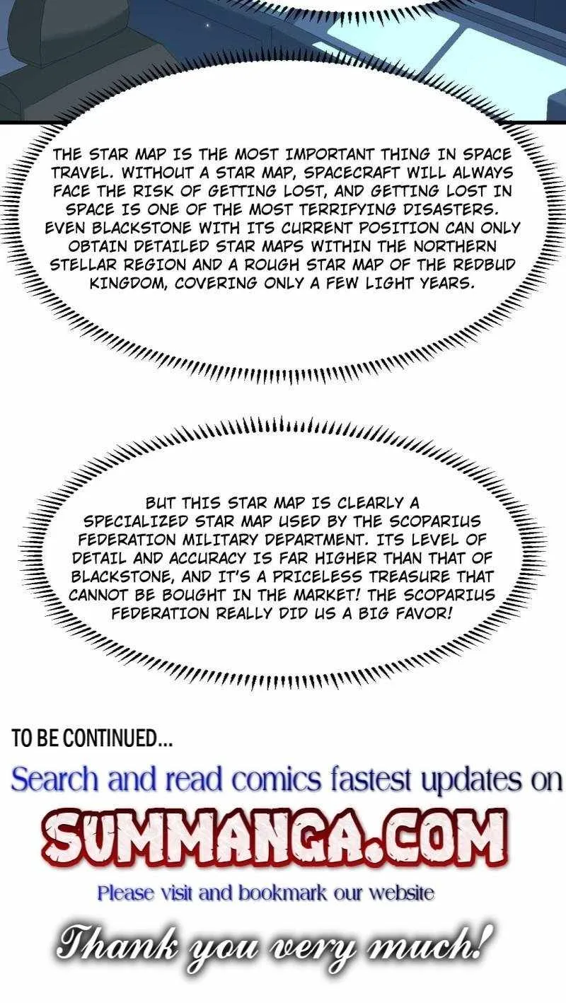 My battleship can be upgraded Chapter 109 page 36