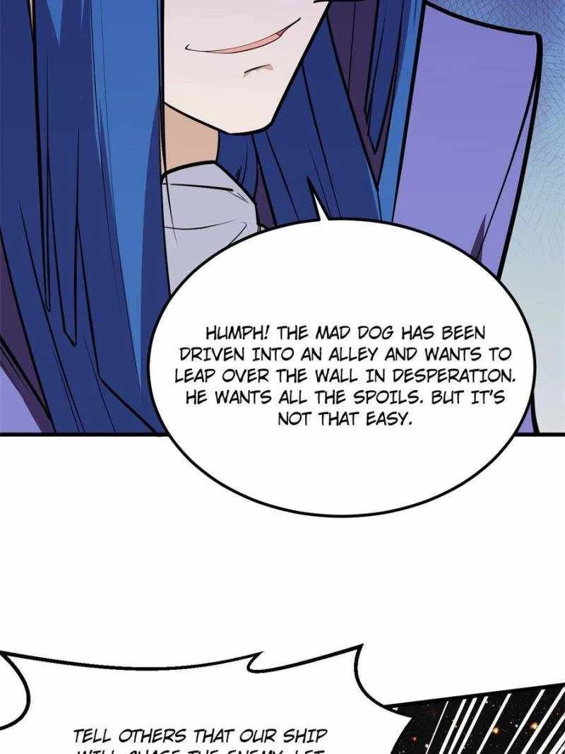 My battleship can be upgraded Chapter 11 page 27