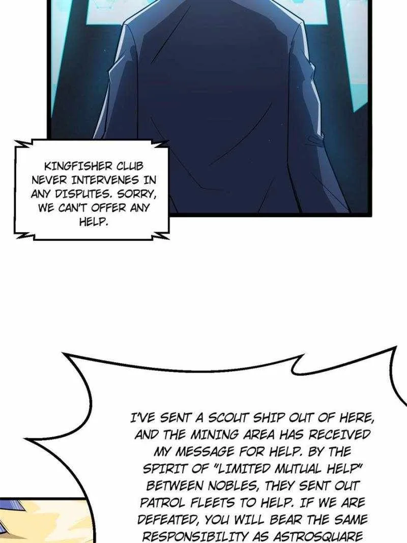 My battleship can be upgraded Chapter 11 page 4