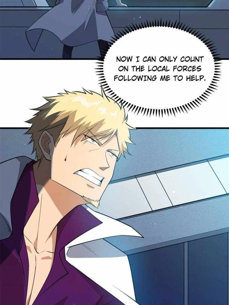 My battleship can be upgraded Chapter 11 page 2