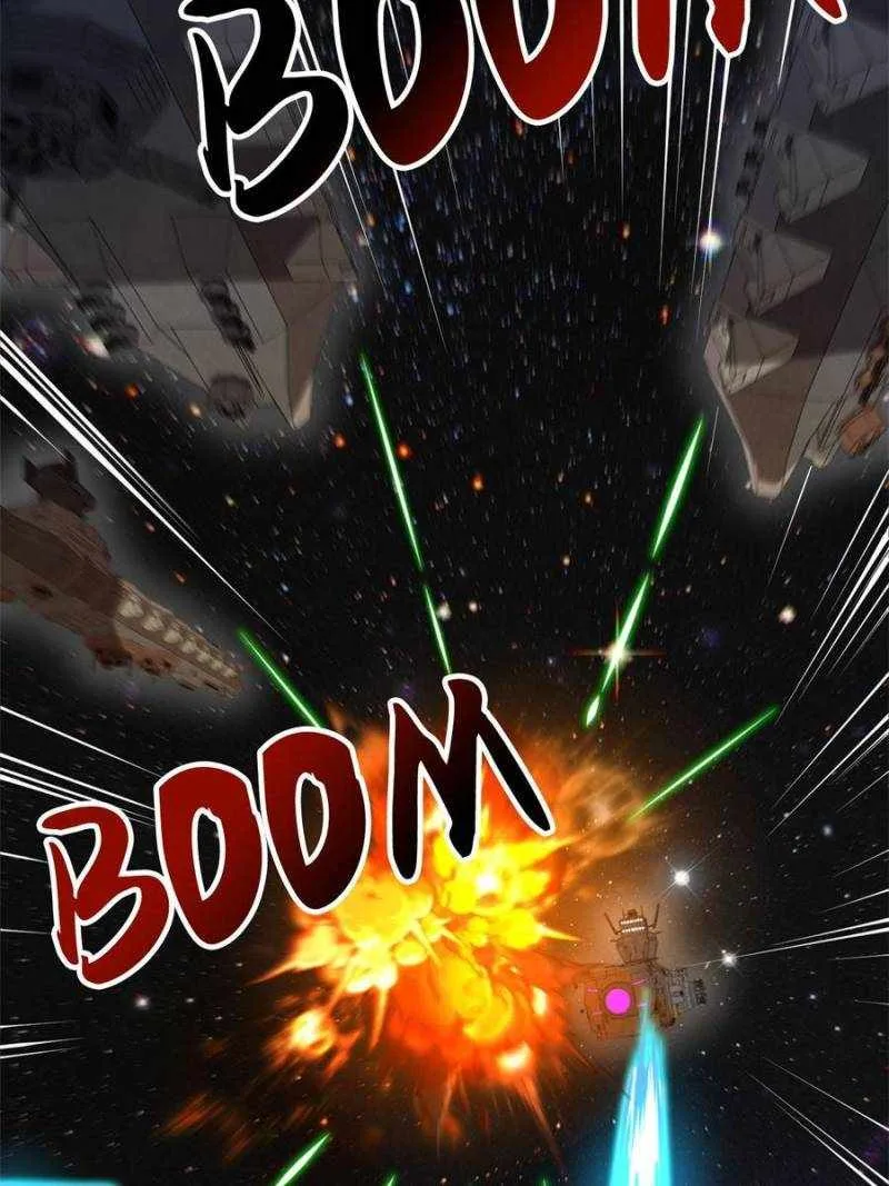My battleship can be upgraded Chapter 11 page 15