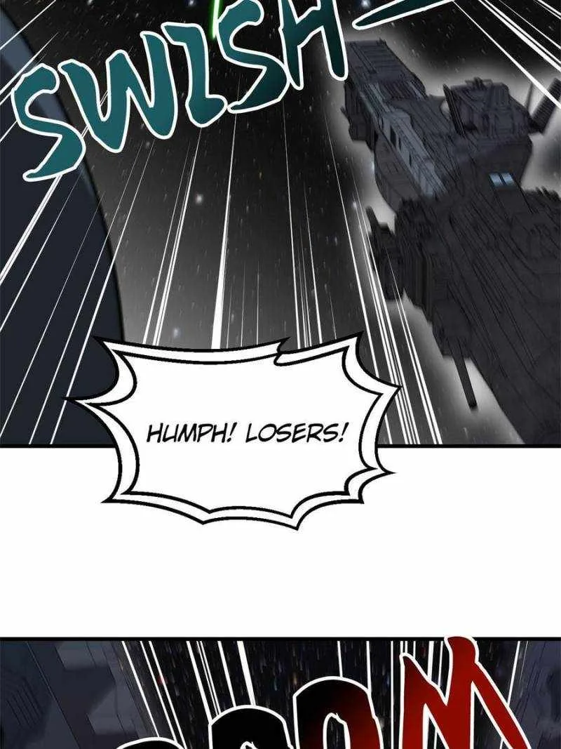 My battleship can be upgraded Chapter 11 page 14