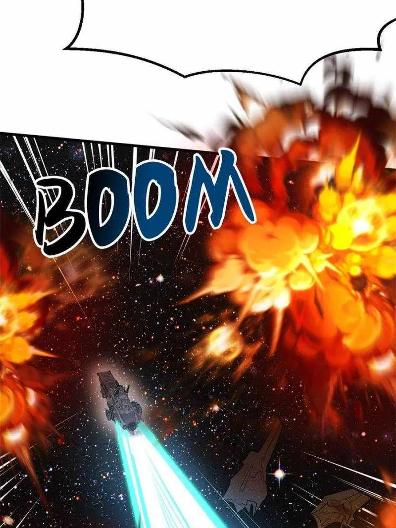 My battleship can be upgraded Chapter 11 page 20