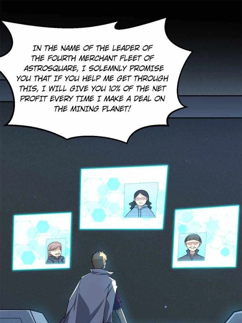 My battleship can be upgraded Chapter 11 page 1