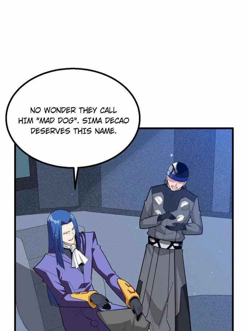 My battleship can be upgraded Chapter 11 page 24