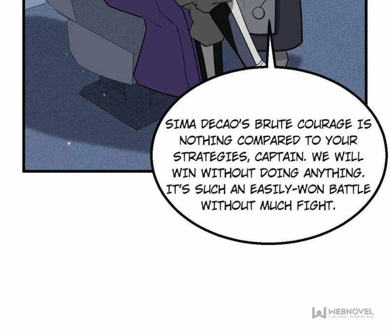 My battleship can be upgraded Chapter 11 page 25