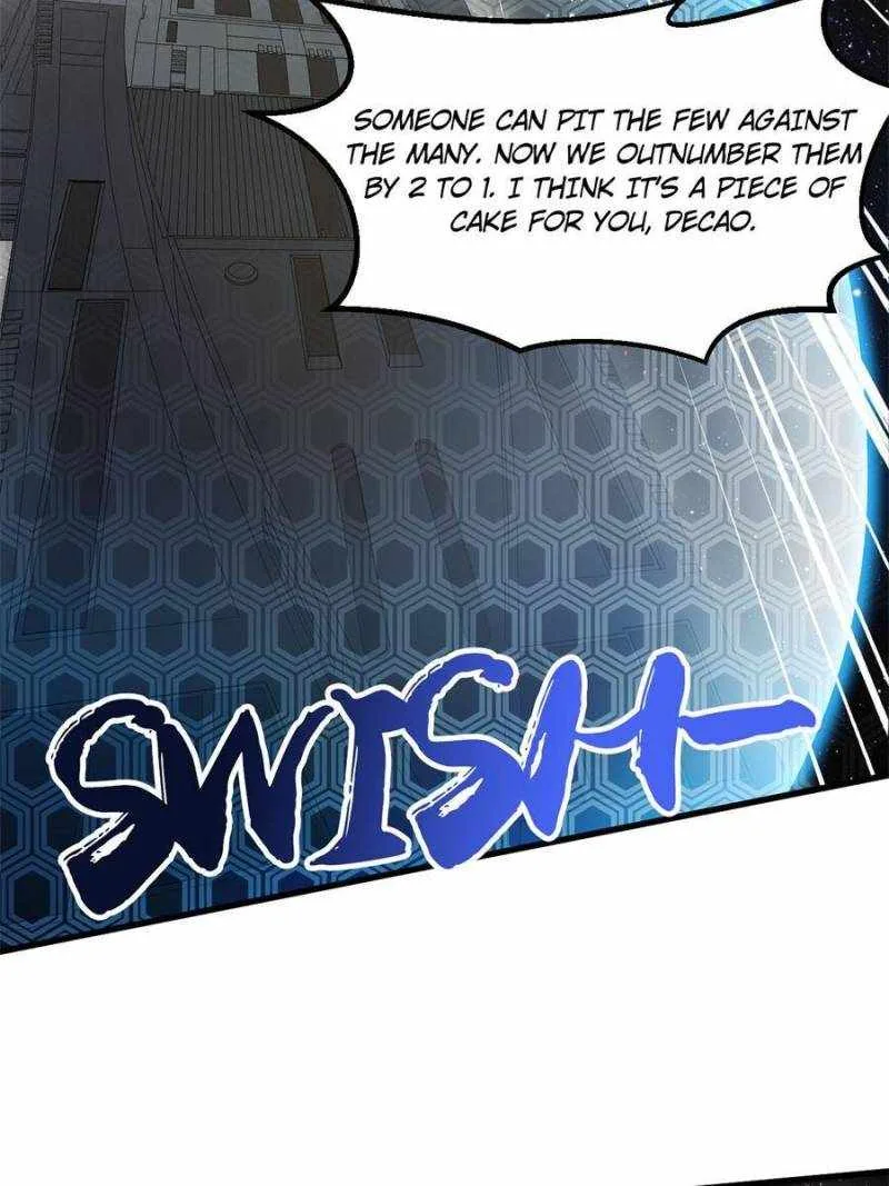 My battleship can be upgraded Chapter 11 page 29