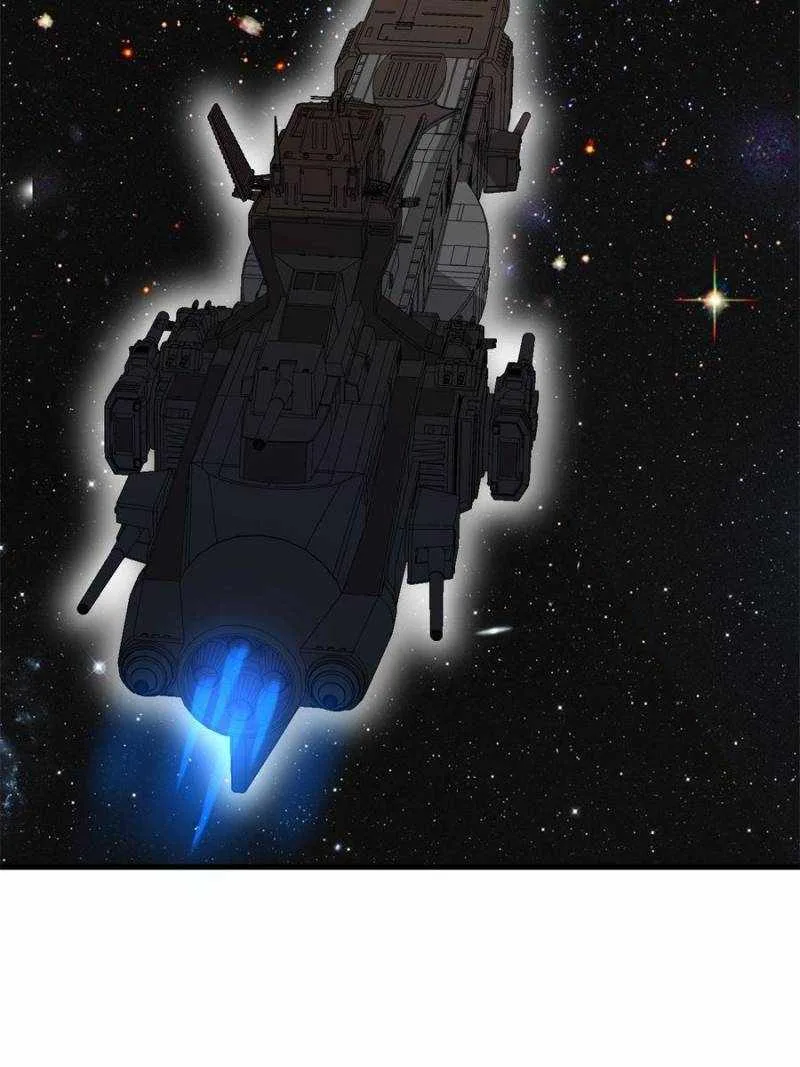My battleship can be upgraded Chapter 11 page 31