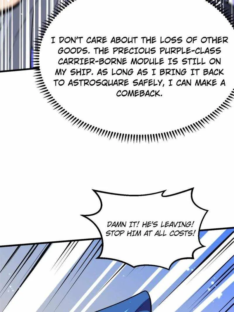 My battleship can be upgraded Chapter 11 page 36