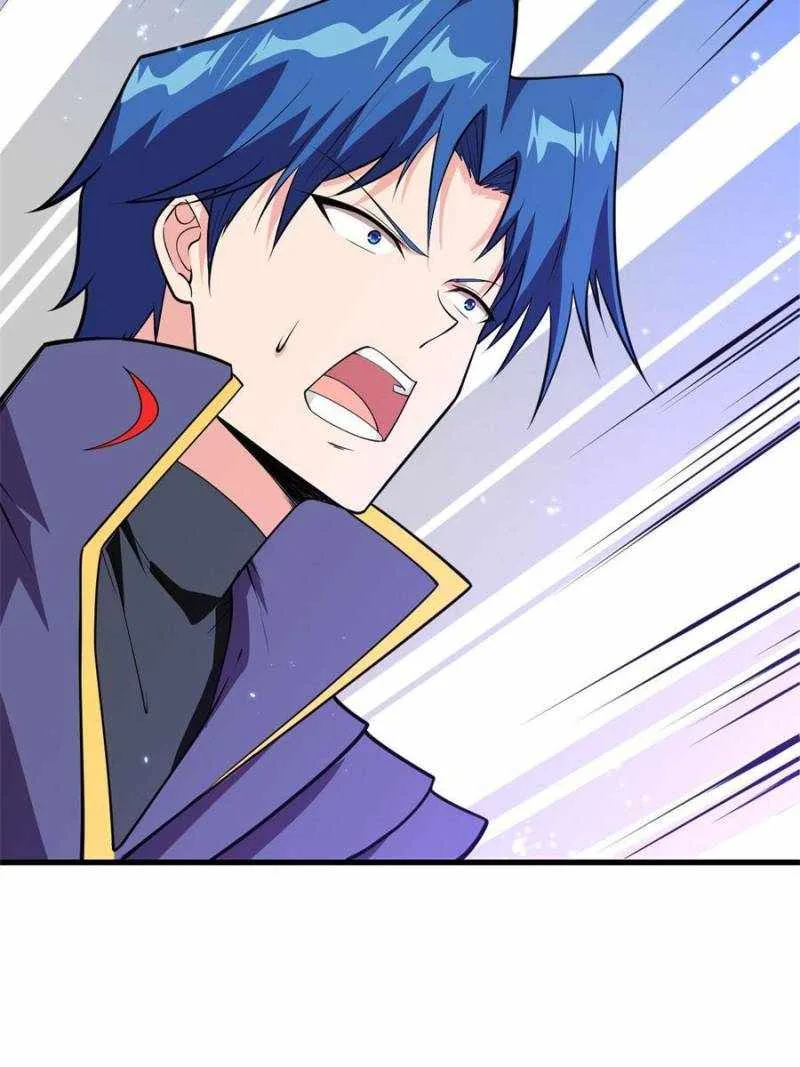 My battleship can be upgraded Chapter 11 page 37