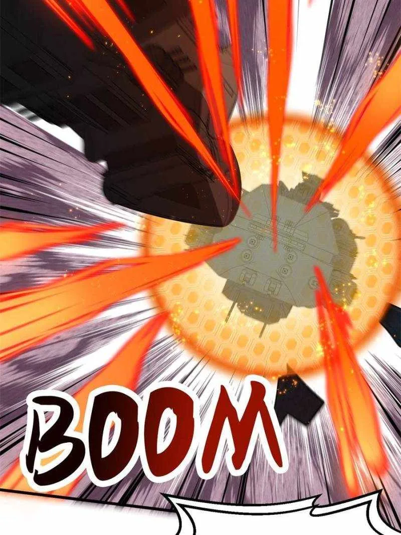 My battleship can be upgraded Chapter 11 page 40