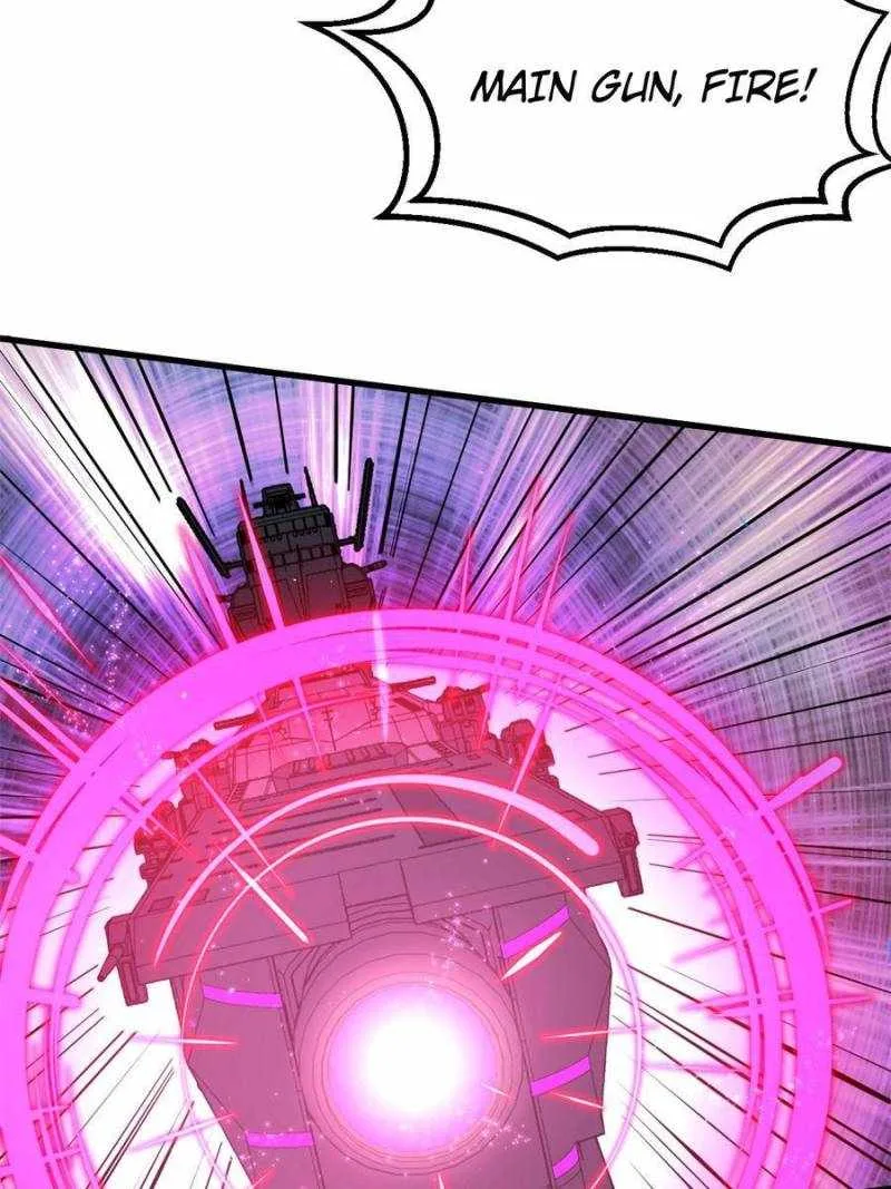 My battleship can be upgraded Chapter 11 page 41