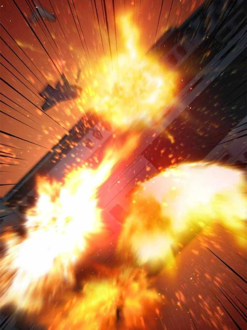 My battleship can be upgraded Chapter 11 page 46