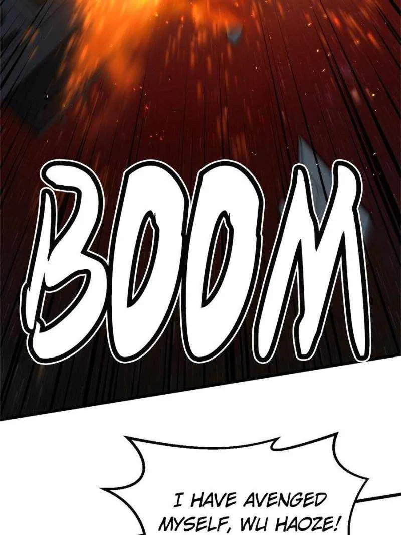 My battleship can be upgraded Chapter 11 page 47