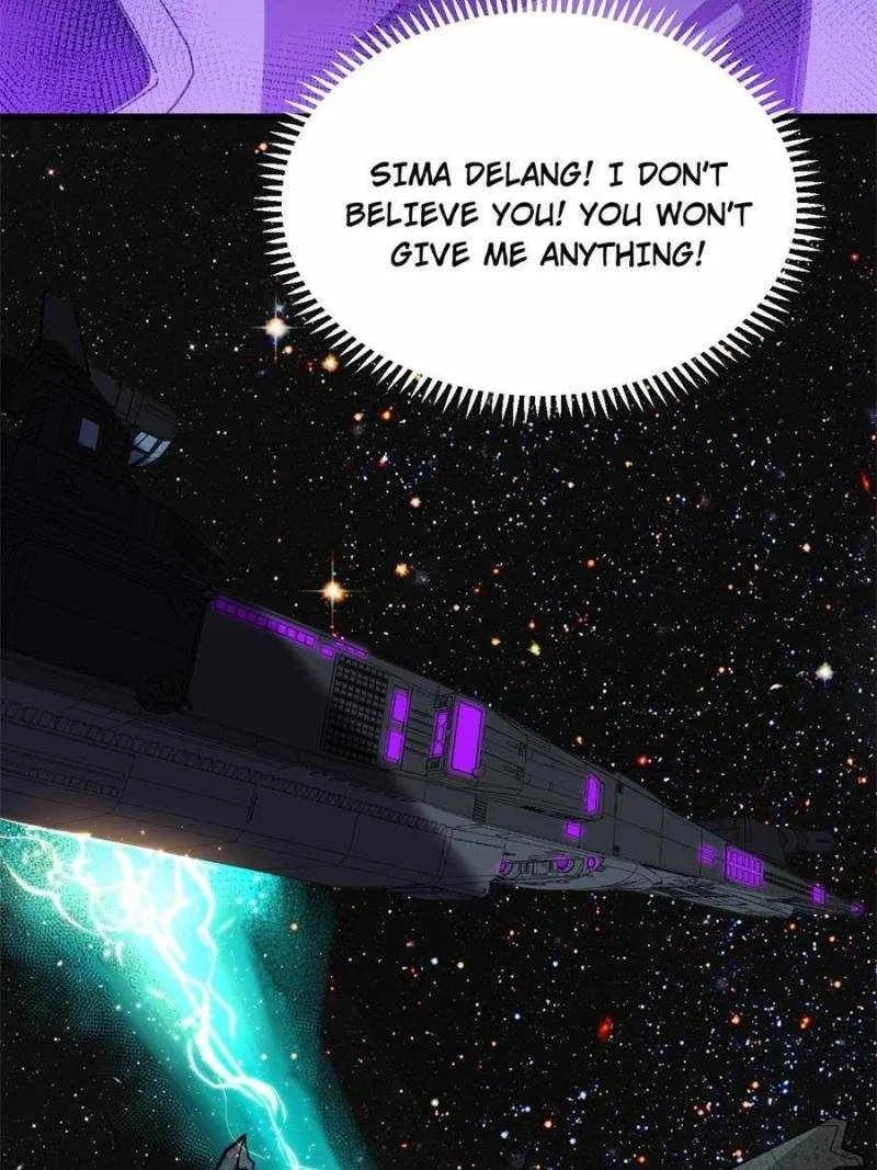 My battleship can be upgraded Chapter 11 page 54