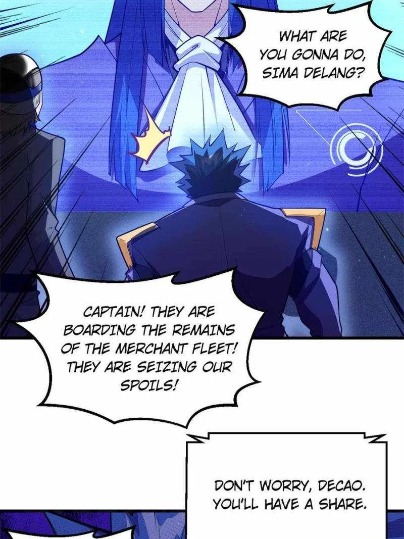 My battleship can be upgraded Chapter 11 page 52