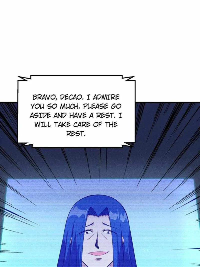 My battleship can be upgraded Chapter 11 page 51