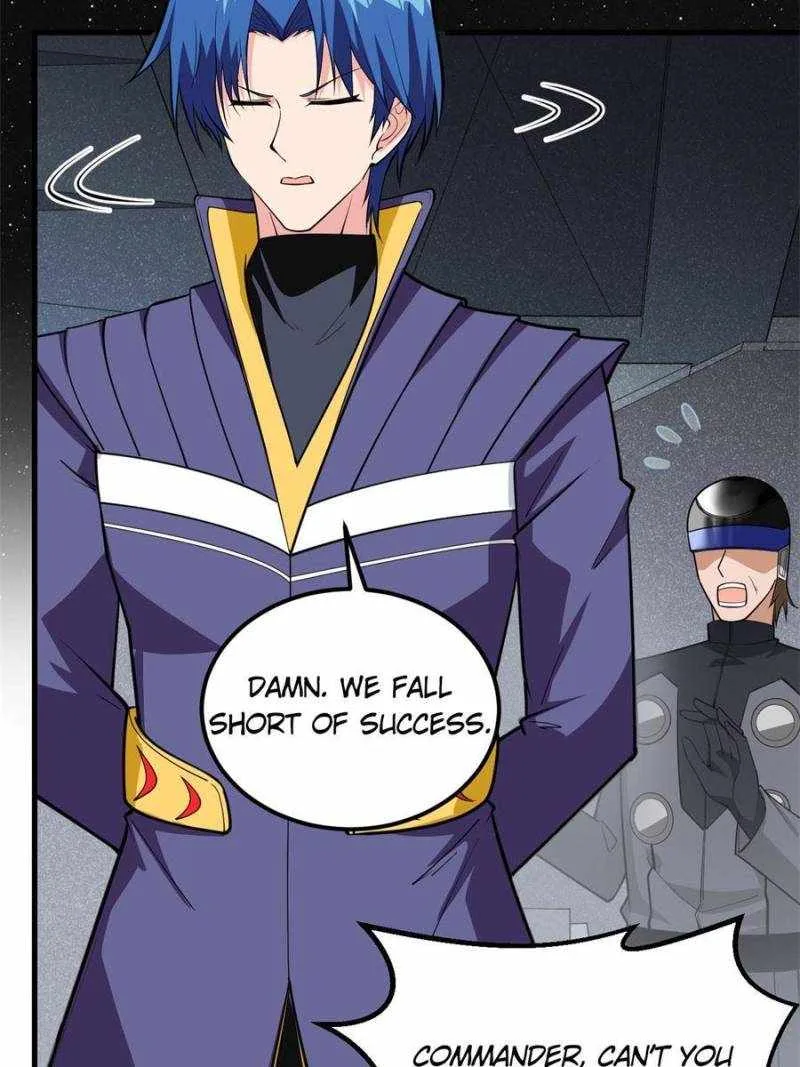 My battleship can be upgraded Chapter 11 page 56